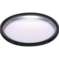 

Sea & Sea M77 Internal Correction Lens for Fisheye Dome Port 240