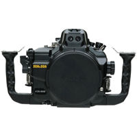 

Sea & Sea MDX-80D Underwater Housing for Canon EOS 80D Camera