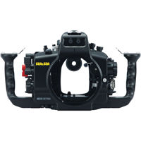 

Sea & Sea MDX-D7100 Underwater Housing for Nikon D7100 and D7200 Cameras