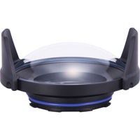 

Sea & Sea ML Dome Port for Sony Wide-Angle Lenses on MDX Mirrorless Underwater Housings