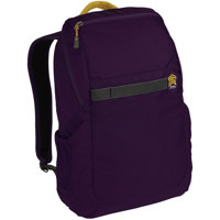 

STM Saga 15" Laptop Backpack, Royal Purple