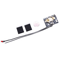 

Sea & Sea Moisture and Leak Alarm Sensor for MDX-D800 and MDX-5DMKIII Camera Housings