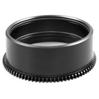 

Sea & Sea Zoom Gear for Nikon AF-S NIKKOR 18-35mm f/3.5-4.5G ED Lens in Port on MDX or RDX Housing