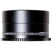 

Sea & Sea Zoom Gear for NIKKOR ED 12-24mm f/4.0g AFS DX Auto Focus Lens