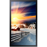 

Samsung OH75F 75" Full HD Outdoor Signage Display with Embedded Power Box, Cortex-A12 1.3GHz, 2.5GB DDR3-933, 8GB Storage, Tizen 2.4