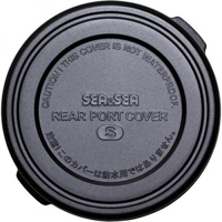 

Sea & Sea Rear Port Cover, Small