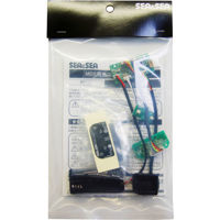 

Sea & Sea Optical YS Converter/S1 for Sony MDX-a7II Housing