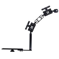 

Sea & Sea Sea Arm 8 Compact Digital Set with Tray/Grip, 5" Arm, Fixed Arm Base, Ball Clamp, Strobe Head S.