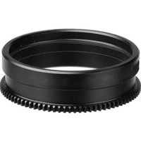 

Sea & Sea Focus Gear for the Sigma AF 20mm f/1.8 EX DG Aspherical RF Wide Angle Lens on Nikon Cameras