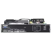

Samsung SIM-NT Slide-In-Module Media Player with MagicInfo Software for FP-3, DX-3, TS-3 and 550DX Series, AMD Athlon2 2.7GHz, 2GB DDR3, 64GB Storage