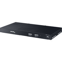 

Samsung SNOW-1703U UHD S-Box Signage Player