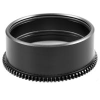 

Sea & Sea Zoom Gear for Sony 16-50mm f/3.5-5.6 OSS Lens in Port on a6000 MDX Housing