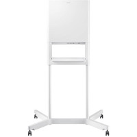 

Samsung STN-WM55H Portable Wheel Stand for Flip 55" All-in-One Digital Flipchart