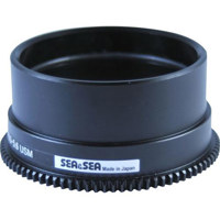 

Sea & Sea Focus Gear for Tokina AT-X M35 PRO DX 35mm f/2.8 Lens