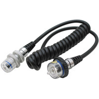 

Sea & Sea 5-Pin TTL Sync Cord Connector N for Duo Strobes to Motor Marine III / Nikonos Cameras