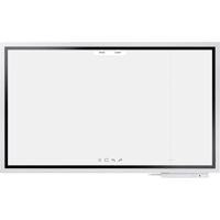 

Samsung WM55H Flip 55" 60Hz Digital Flipchart for Business, CA72 Quad 1.7GHz, 3GB LPDDR4, 8GB Storage, Wi-Fi, Built-in Speakers
