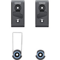 

Samsung WMN250MD Ultra-Slim Standalone Wall Mount for MD32B, MD40B, MD46B LCD/Plasma Panel