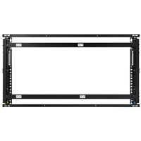 

Samsung WMN-46VD Slim Configurable Wall Mount for 46" UD/UE Series Video Wall Display