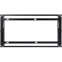 

Samsung WMN-55VD Slim Configurable Wall Mount for 55" UD/UE Series Video Wall Displays
