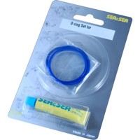 

Sea & Sea O-Ring Set for YS-120TTL Duo Strobe and Nikonos Sync Cord