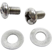

Sea & Sea Bolt Kit to Adapt YS-03 Universal Lighting System for Ikelite Housing