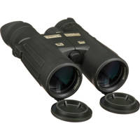 

Steiner 10x42 Predator Series Water Proof Roof Prism Binocular with 6.3 Degree Angle of View, Black Rubber