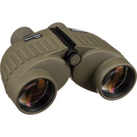 

Steiner 10x50 MM50 Military Marine Water Proof Porro Prism Binocular with 5.8 Degree Angle of View, Green