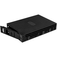 

StarTech 2.5" SATA/SAS SSD/HDD to 3.5in SATA Hard Drive Converter