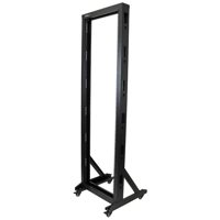 

StarTech 42U 2-Post Server Rack with Casters