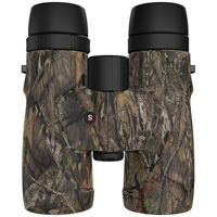 

Styrka 10x42 S3 Series Water Proof Roof Prism Binocular with 6.5 Degree Angle of View, Mossy Oak Break-Up Camo