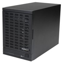 

StarTech 5 Bay USB 3.0/eSATA Hot-Swap 2.5/3.5" SATA III Removable Hard Drive Enclosure with UASP