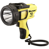 

Streamlight Waypoint LED Spotlight, Yellow