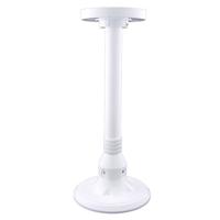 

Speco Technologies Ceiling Mount for HT650IRVFHQS, HT65010XS, VL650IRS, VL650IRVFS and WDRD3 Analog Camera, White