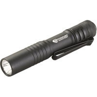

Streamlight 66318 Microstream Waterproof Aluminum Super Bright Keychain Light with Battery-Booster Electronics