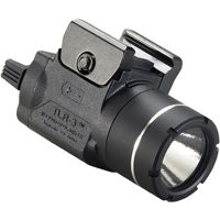 

Streamlight TLR-3 Compact Rail Mounted C4 LED Tactical Weapon Flashlight, 90 Lumens