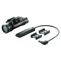 

Streamlight TLR-1 HL Long Gun Flashlight Kit with Picatinny Mount & Pressure Switch, 800 Lumens.