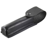 

Streamlight 75135 Leather Holster Case, Plain, for Stinger, Stinger XT & PolyStinger Flashlights