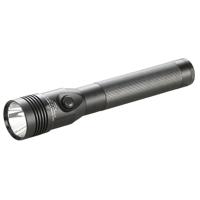 

Streamlight Stinger DS LED HL Flashight with 12V DC Smart Charger, NiMH Battery, 800 Lumens