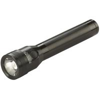 

Streamlight Stinger Classic LED Flashlight with IEC Type A (120V) AC Smart Charger, NiCd Battery, 390 Lumens