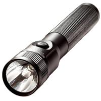 

Streamlight Stinger LED Flashlight with IEC Type A (120V) AC Smart Charger, NiCd Battery, 400 Lumens