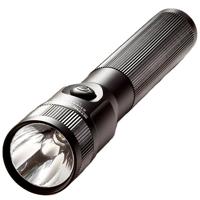 

Streamlight Stinger LED Flashlight with IEC Type A (120V) AC/12V DC PiggyBack Smart Charger, NiCd Battery, 400 Lumens