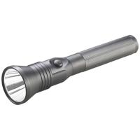 

Streamlight Stinger HPL LED Flashlight with IEC Type A (120V) AC Smart Charger, NiMH Battery, 800 Lumens