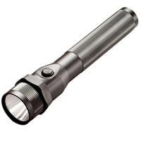 

Streamlight Stinger HPL LED Flashlight with 12V DC Charger, NiMH Battery, 800 Lumens