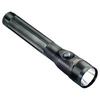 

Streamlight Stinger DS LED Flashlight with 12V DC Steady Charger, NiMH Battery, 350 Lumens