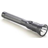 

Streamlight Stinger DS LED Flashlight with NiMH Battery, without Charger, 350 Lumens