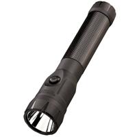 

Streamlight PolyStinger LED Flashlight with NiCd Battery, without Charger, Black, 385 Lumens