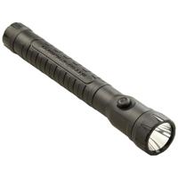 

Streamlight PolyStinger LED HAZ-LO Flashlight with NiCd Battery, without Charger, Black, 130 Lumens