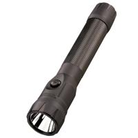 

Streamlight PolyStinger DS LED Flashlight with IEC Type A (120V) AC Charger, 2 Holders, NiCd Battery, Black, 385 Lumens