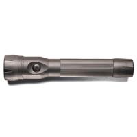 

Streamlight PolyStinger DS LED Flashlight with 12V DC Smart Charger, NiMH Battery, Black, 385 Lumens