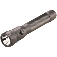 

Streamlight PolyStinger DS LED NiMH Battery, Without Charger, Black